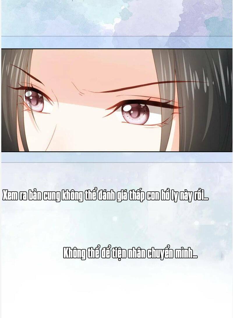 nhặt được bảo bối manh manh chapter 13 22