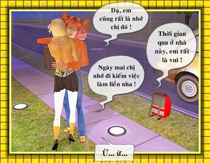 bella's story chapter 13.1 11