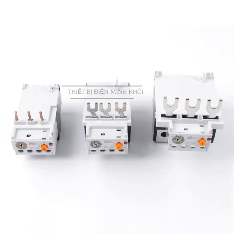 Rơ Le Nhiệt LS GTH-22,Relay Nhiệt LS GTH-22 Cho Khởi Động Từ GMC 9A-85A