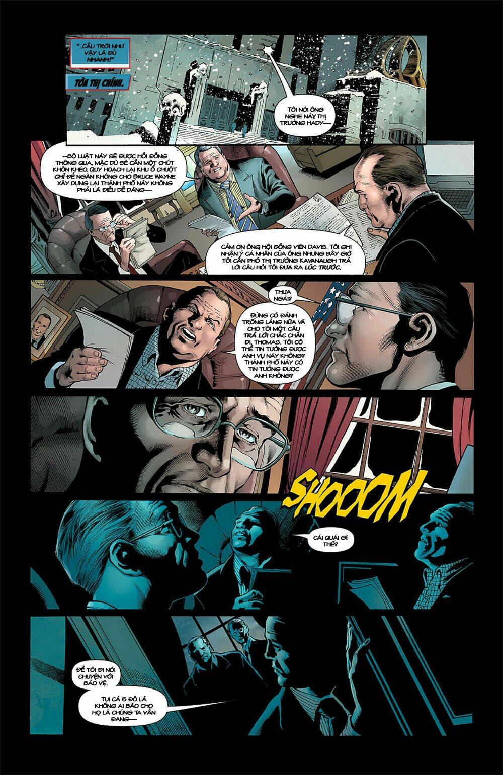 nightwing chapter 8 10