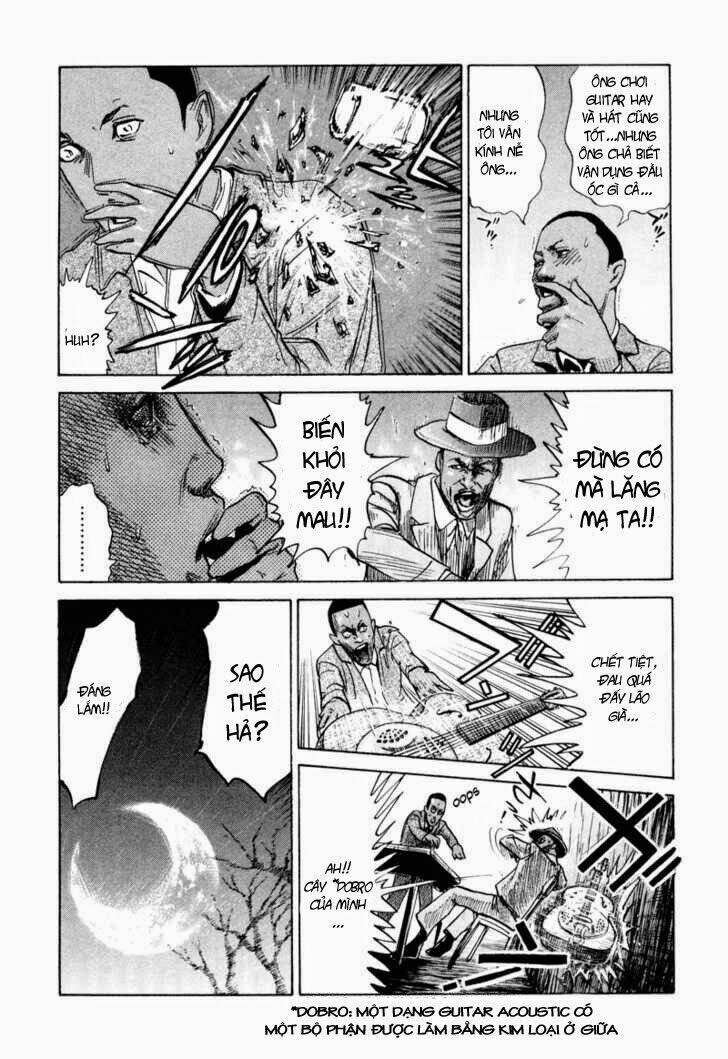 me and the devil blues chapter 2 34