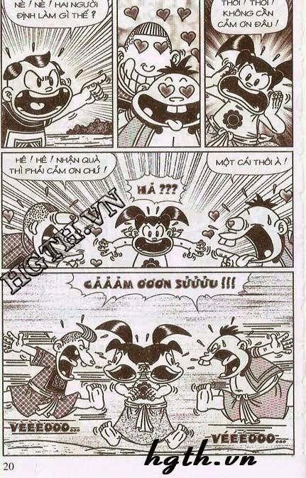 thần đồng đất việt chapter 113 18