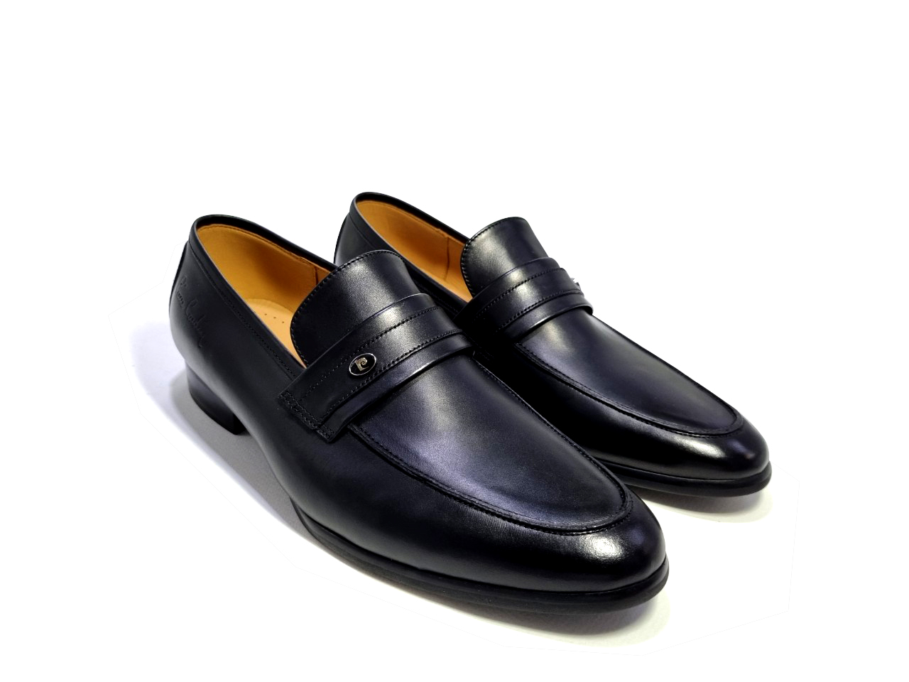Giày da Loafer nam Pierre Cardin PCMFWL 350
