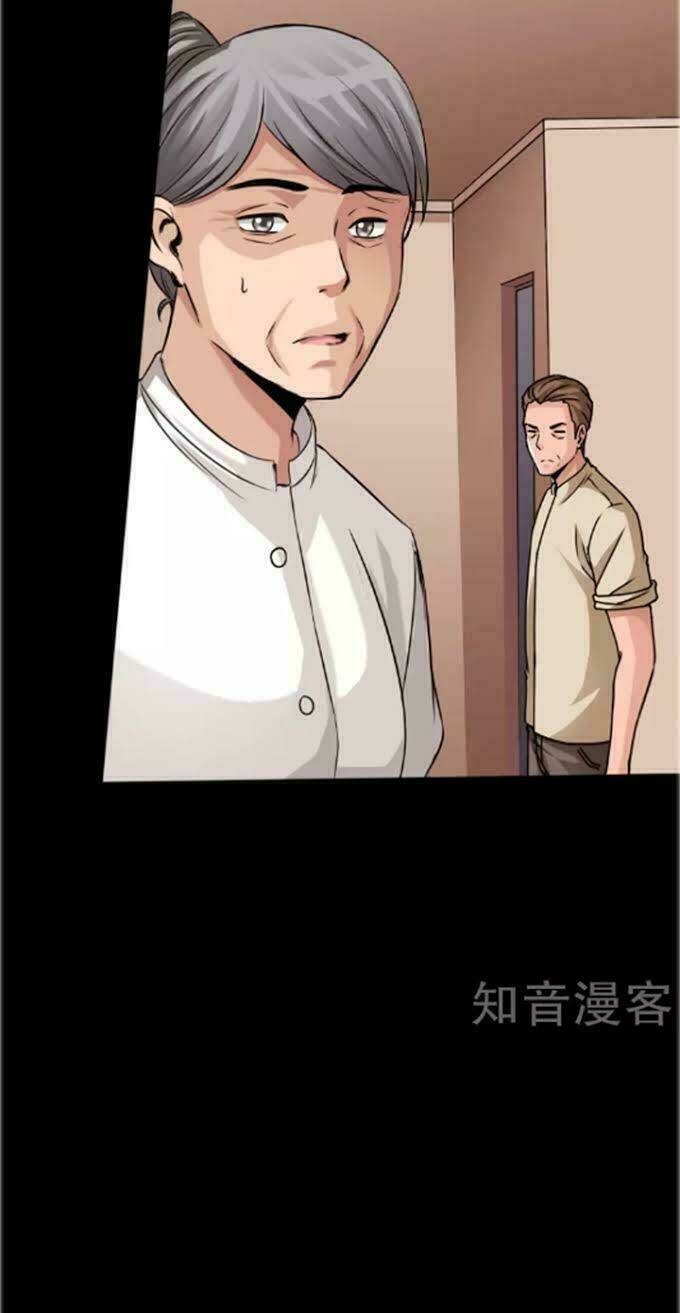 tuyệt phẩm tà thiếu chapter 35 11