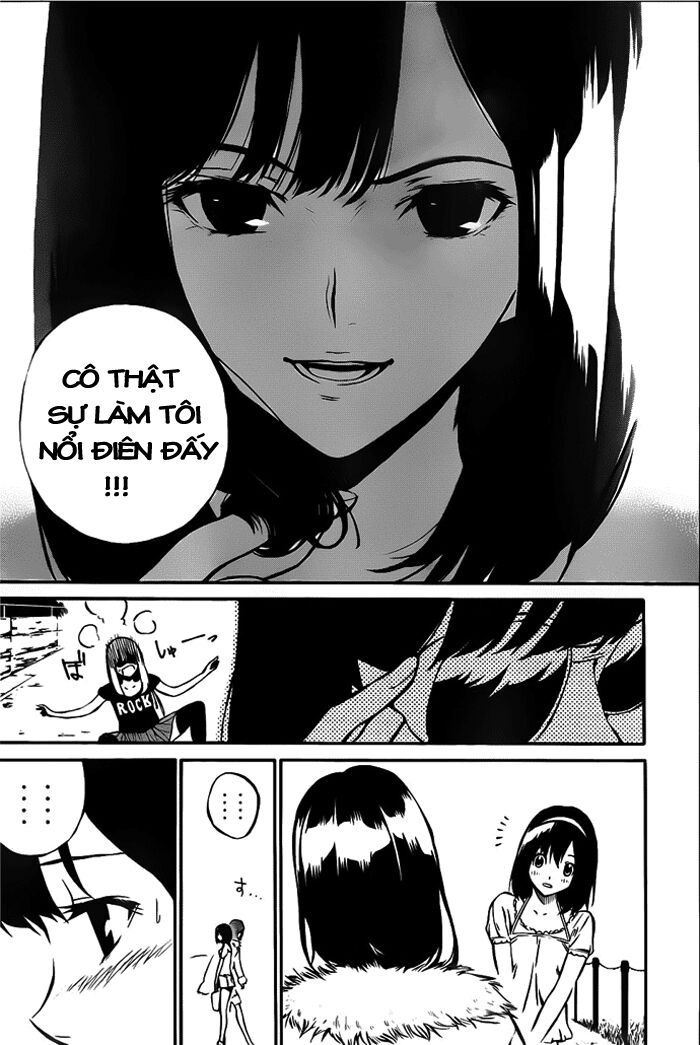 akb49 - renai kinshi jourei chapter 1.3 21