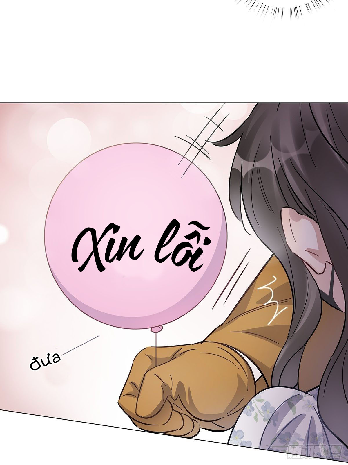 hôm nay nam giả trang nữ vẫn chưa được cầu hôn! chapter 25 19