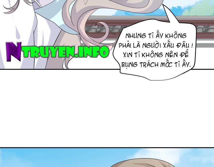 xuyên việt chi thiên tâm linh chapter 17.5 10