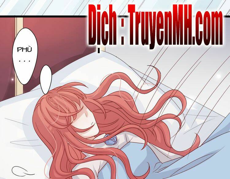 nữ hoàng giá đáo chapter 4 8