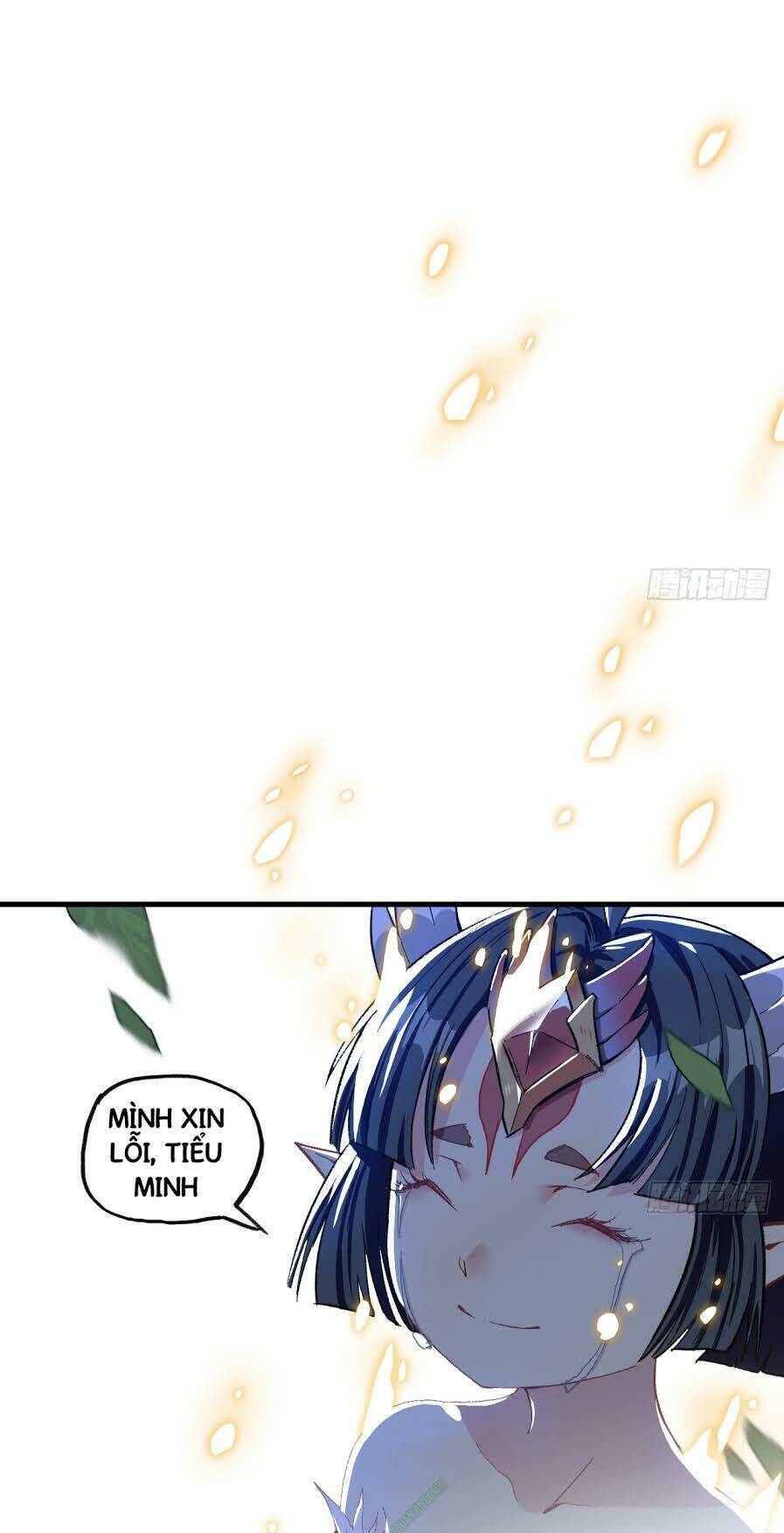 trường an tưởng tượng chapter 10 5