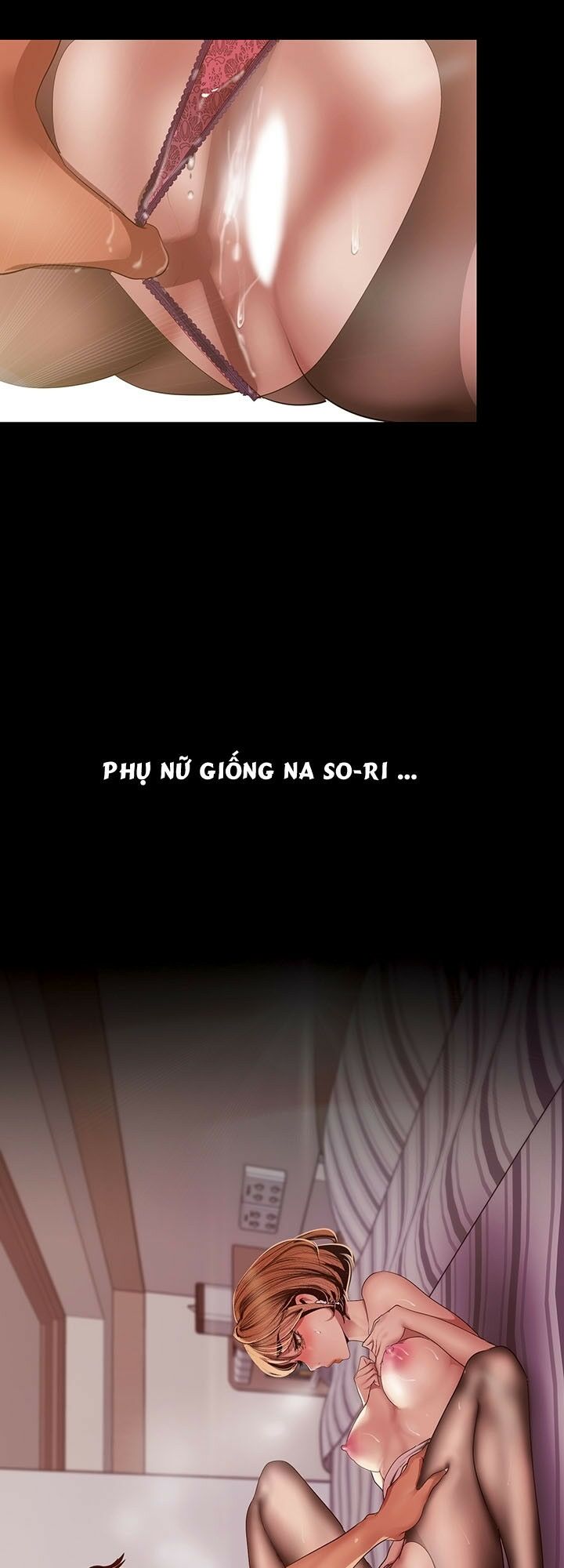 tân thế giới tuyệt vời chapter 85 33