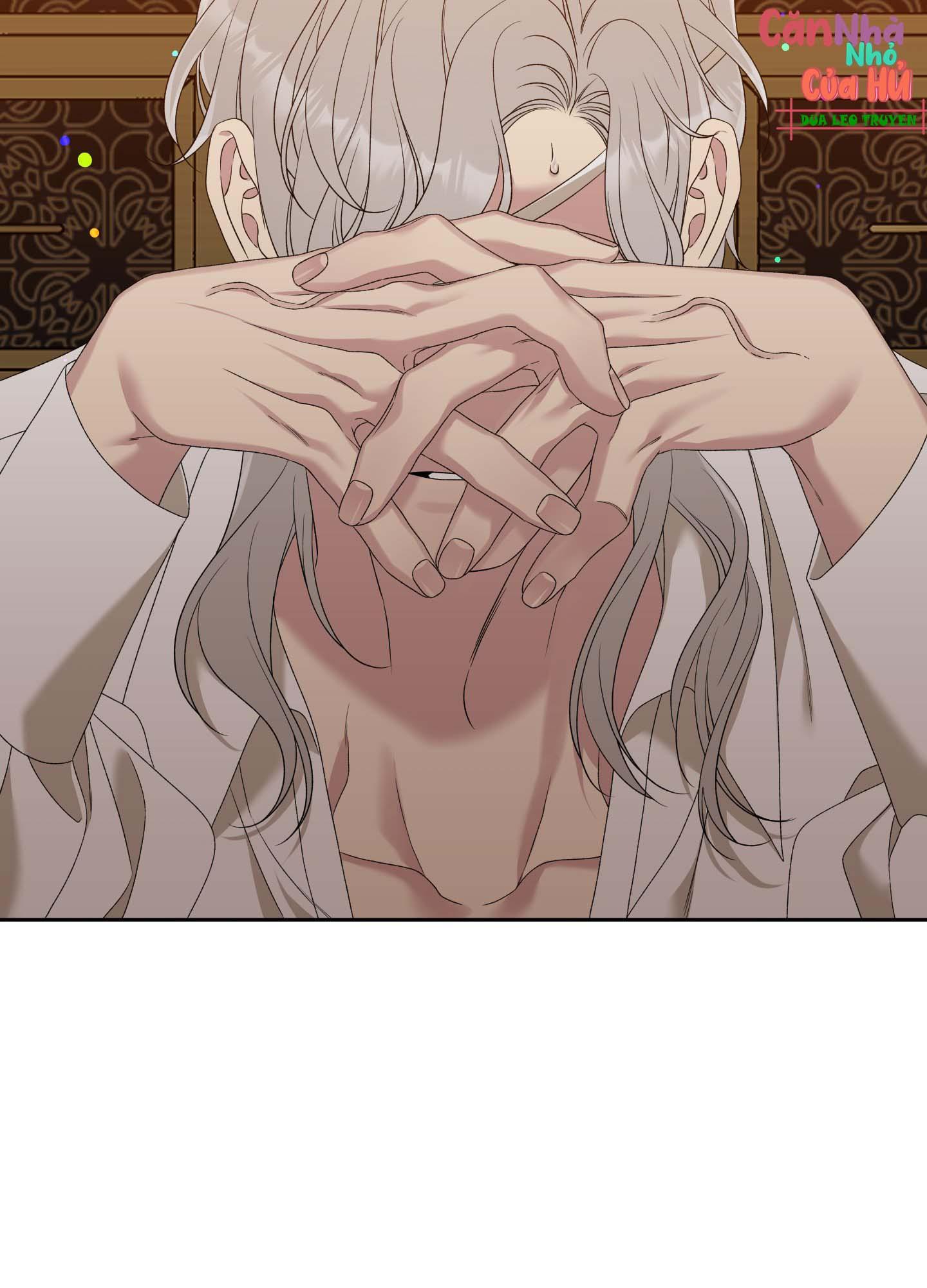 ái tình tự tâm chapter 22 82