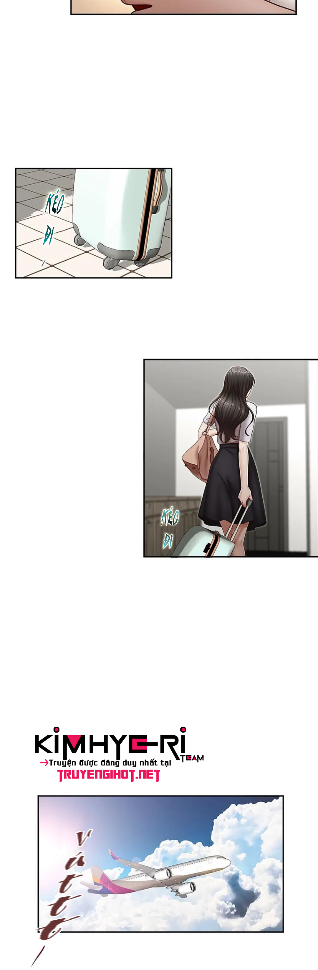 thư ký của anh trai chapter 32 11