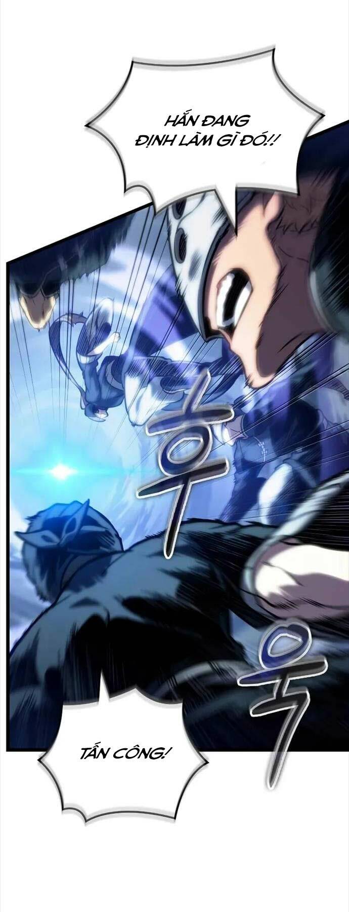 thế giới hậu tận thế chapter 118 4