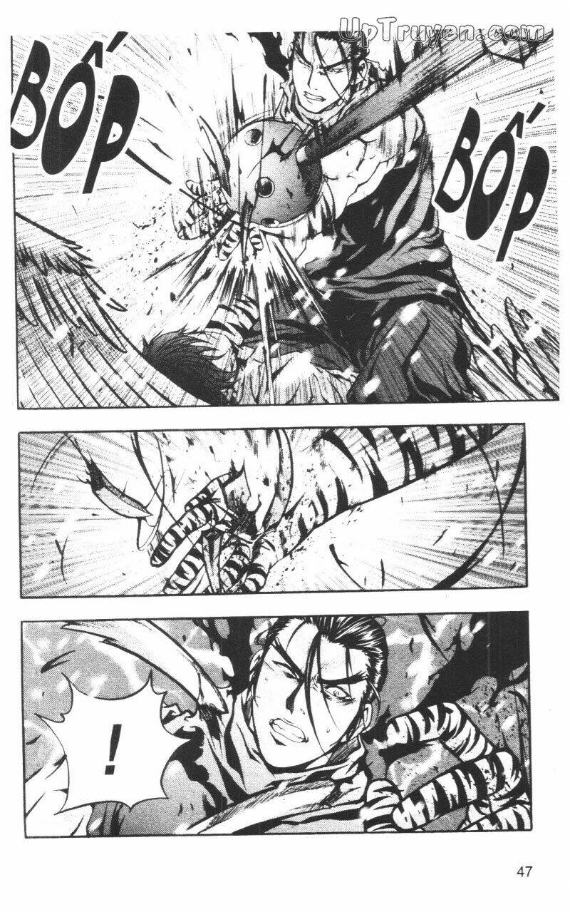 thời gió lốc (thời đại phong tang) chapter 8 48