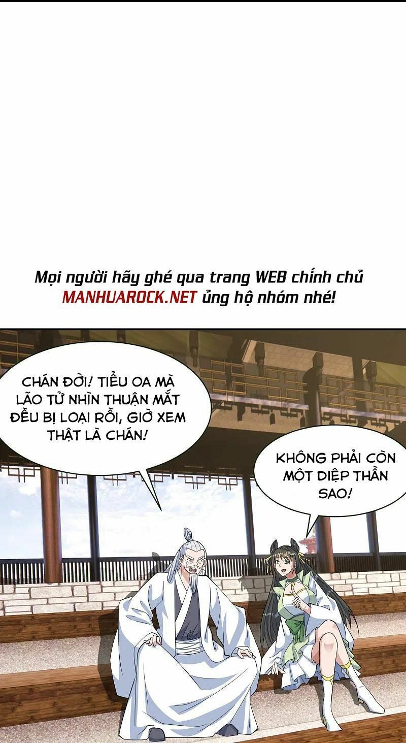 tiên võ đế tôn chapter 250 64