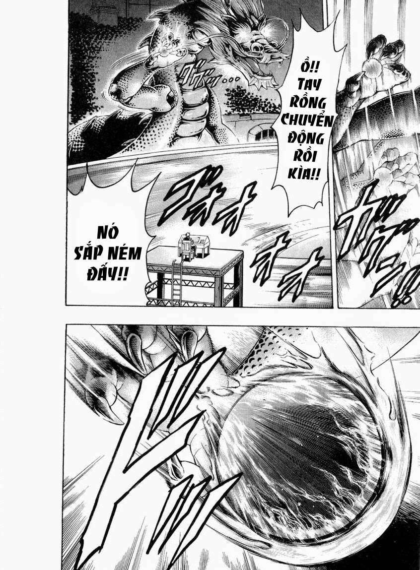 gamble fish chapter 106 12