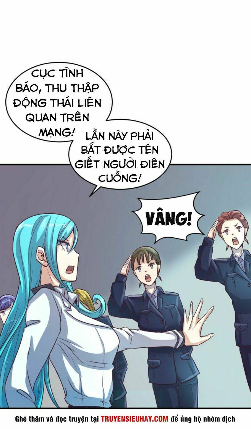 người chặn xuyên không chapter 4 47