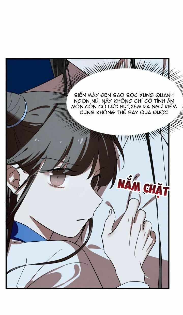 độc bộ thiên hạ: đặc công thần y chapter 235 8