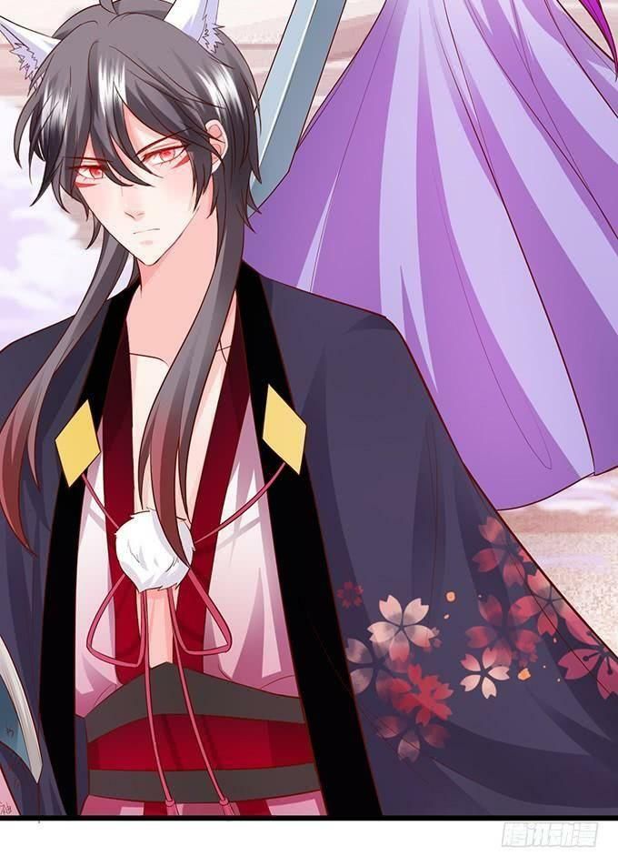 hồ tiên hung bạo chapter 136 9