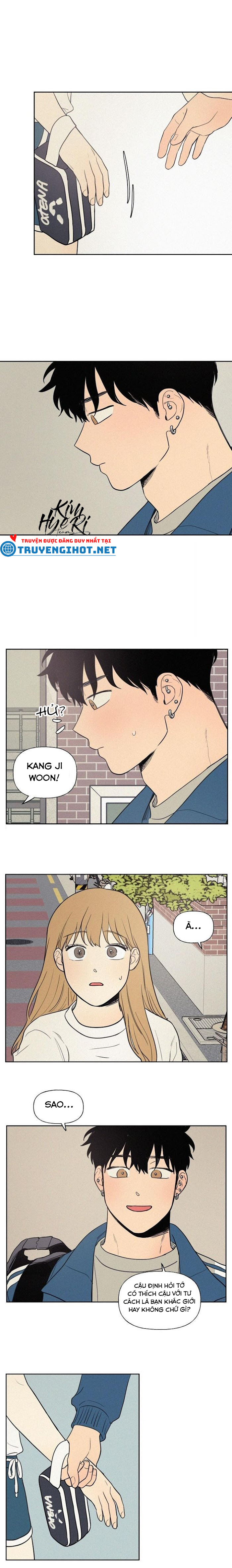 lý do yêu phải thằng bạn thân chapter 20.2 3