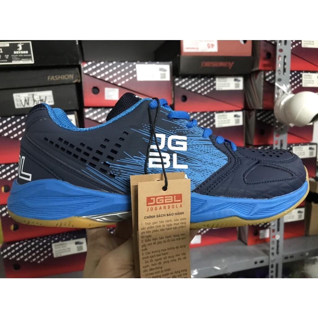 Giày Tennis nam Jogabola JG222064 đế kếp - Hàng công ty