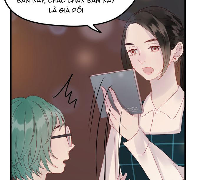 lượm được một tiểu hồ ly 2 chapter 43.5 14