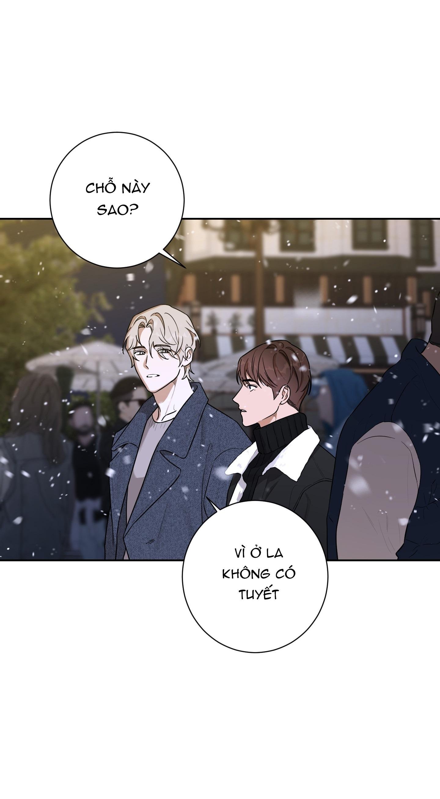 mị hoặc khó cưỡng chapter 41 5