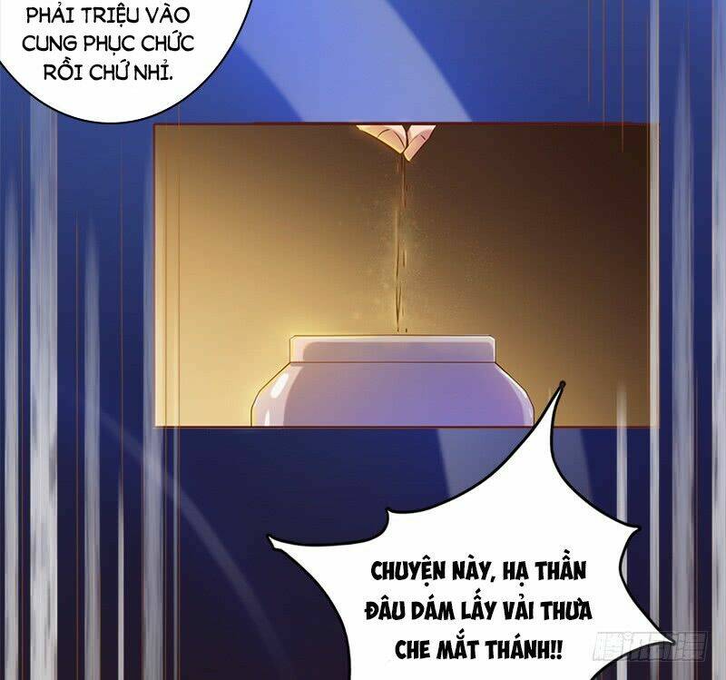 khuynh thế độc phi chapter 50 10