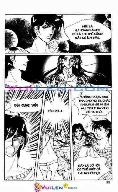 hậu duệ hoàng gia chapter 11 95