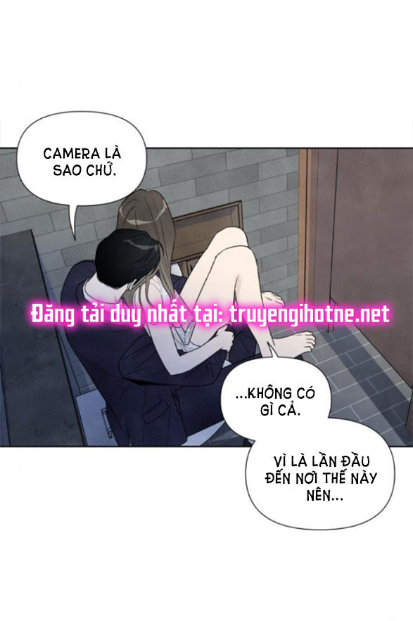 điều khiến tôi quyết tâm muốn chết chapter 59.1 25
