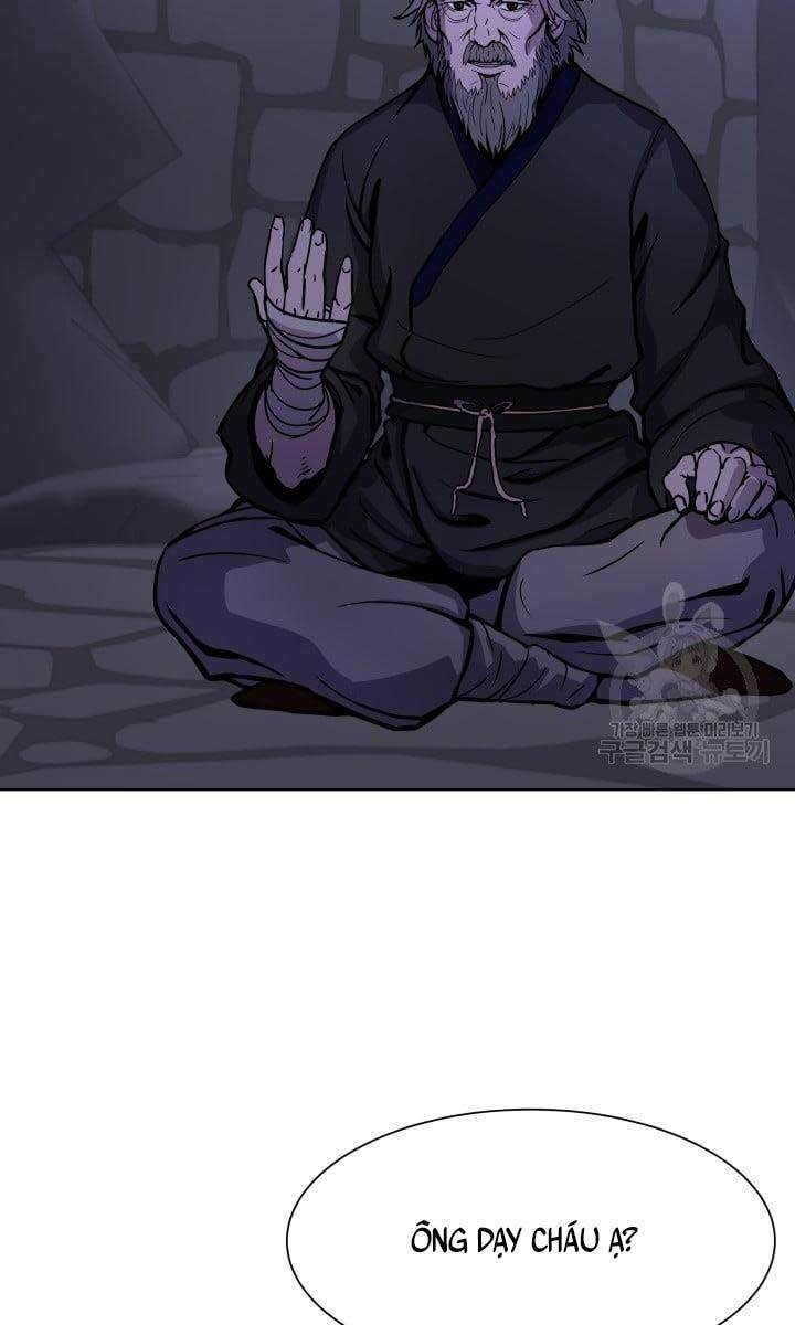 bậc thầy phép thuật ở thế giới võ lâm chapter 11.1 4