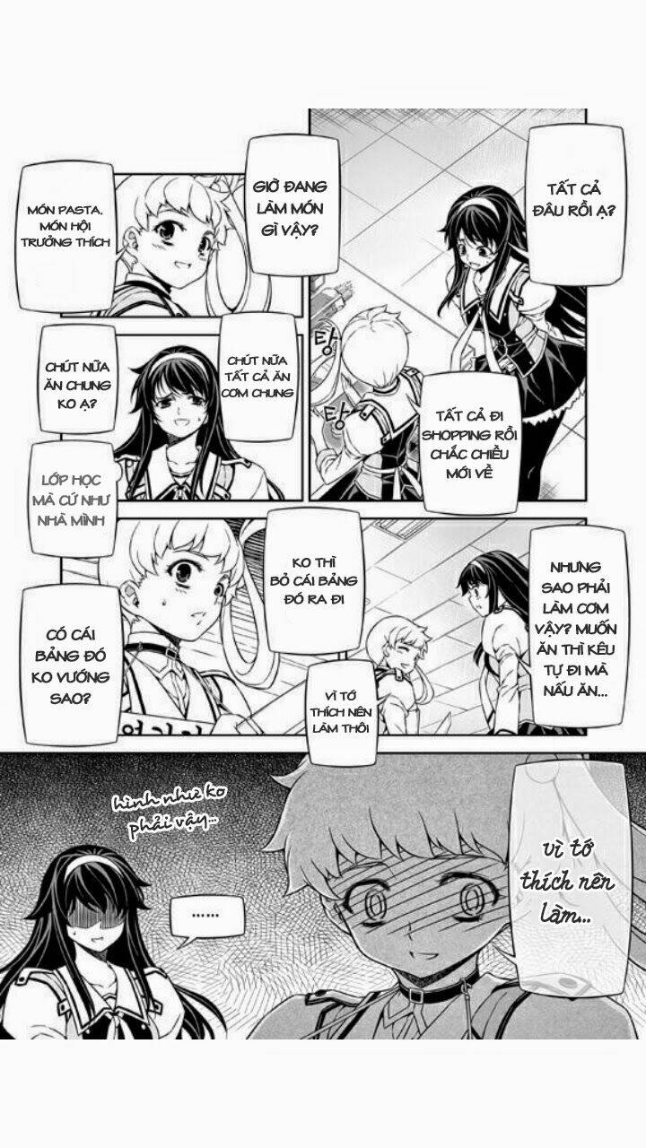 sai:taker - futari no artemis chapter 3 23