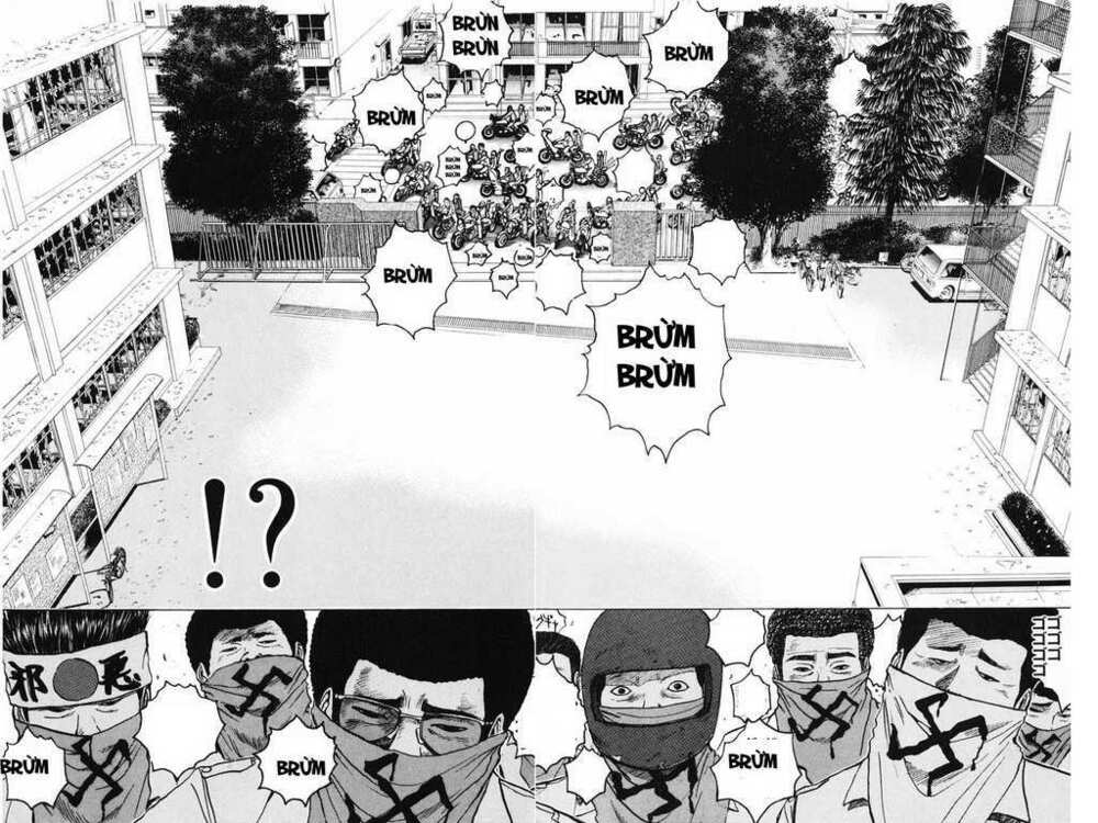 GTO - Great Teacher Onizuka chapter 64 11