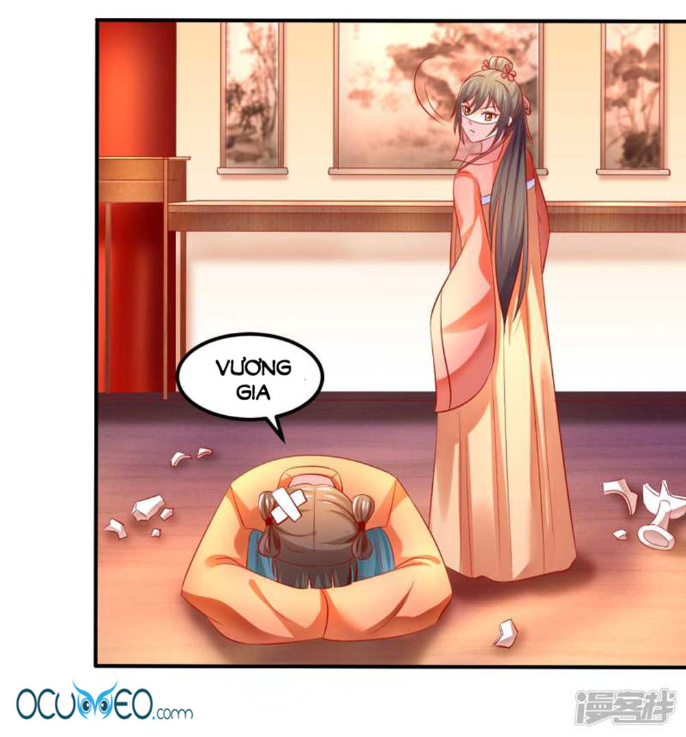 từ đây vương gia không thượng triều sớm chapter 47 41