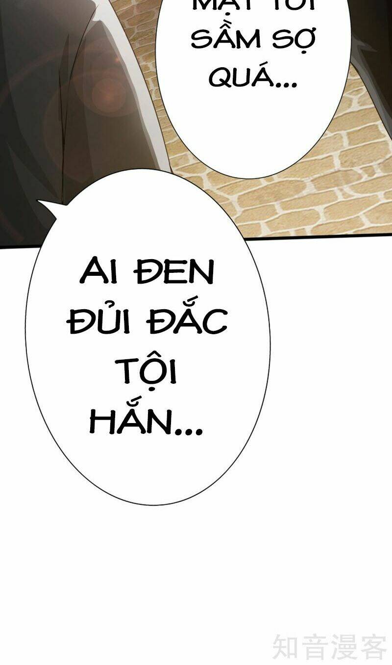 tuyệt phẩm tà thiếu chapter 9 34