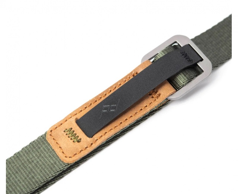 DÂY ĐEO MÁY ẢNH PEAK DESIGN LEASH, SAGE, SITE NHỎ - HÀNG CHÍNH HÃNG