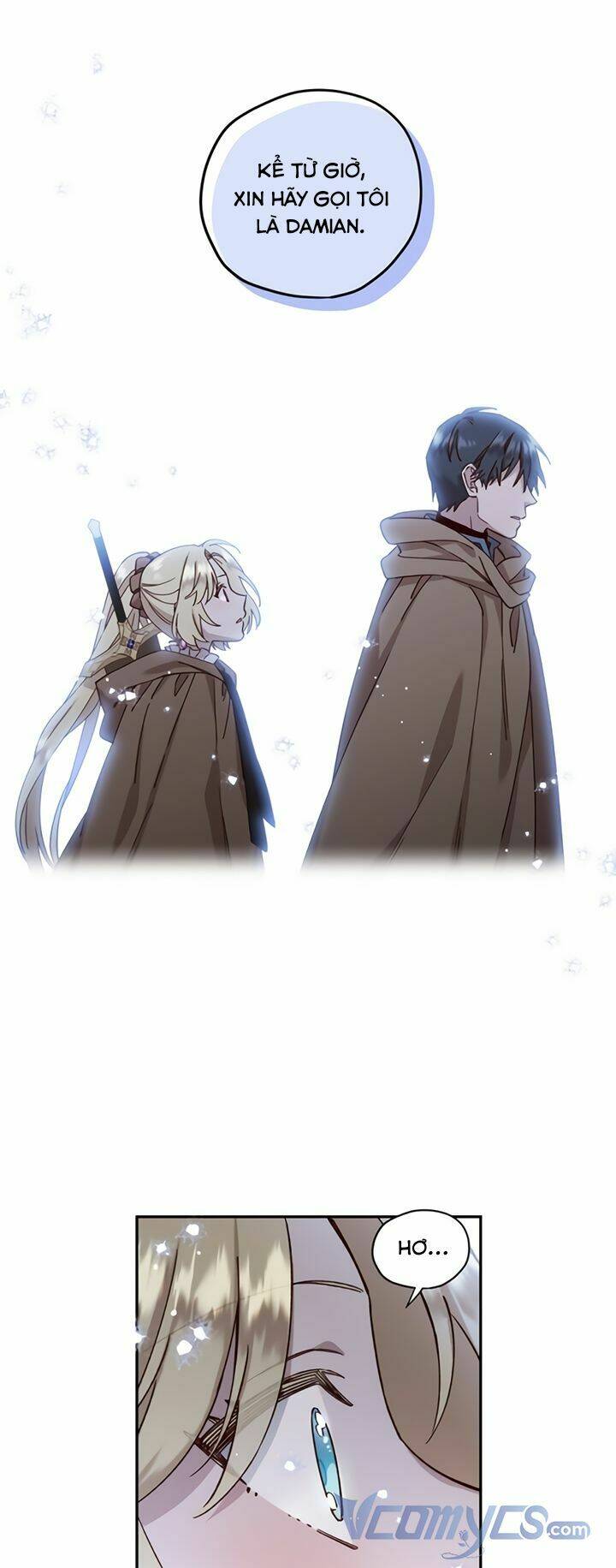 hãy cứu tôi, công chúa chapter 9 6