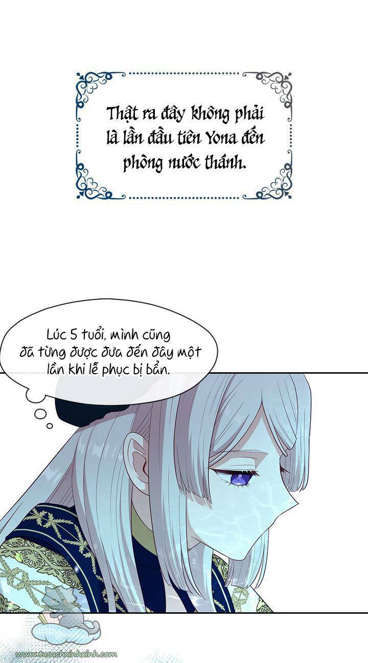 hãy coi chừng ác nữ chapter 101 23