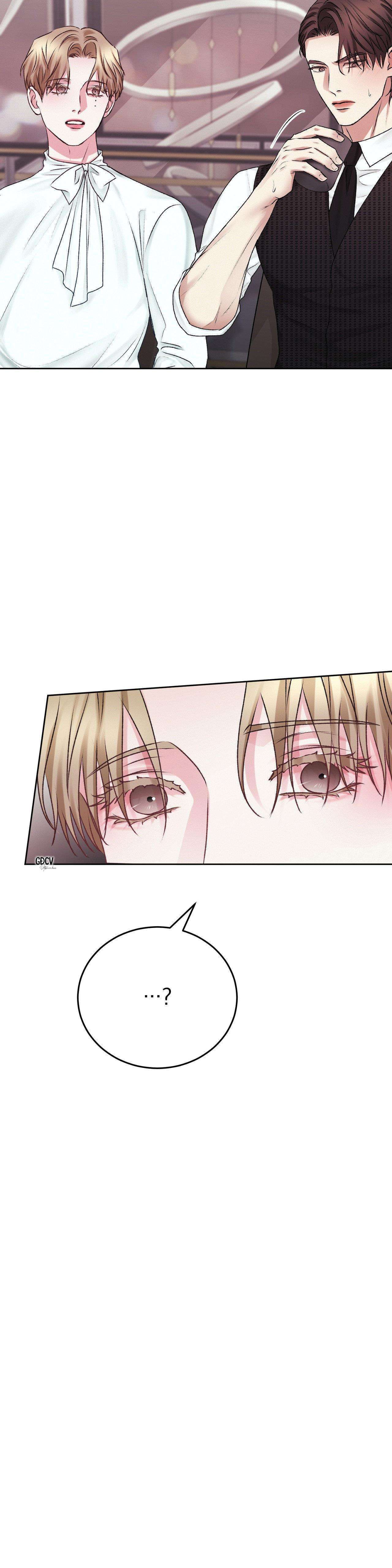 con nuôi bất đắc dĩ chapter 48 21