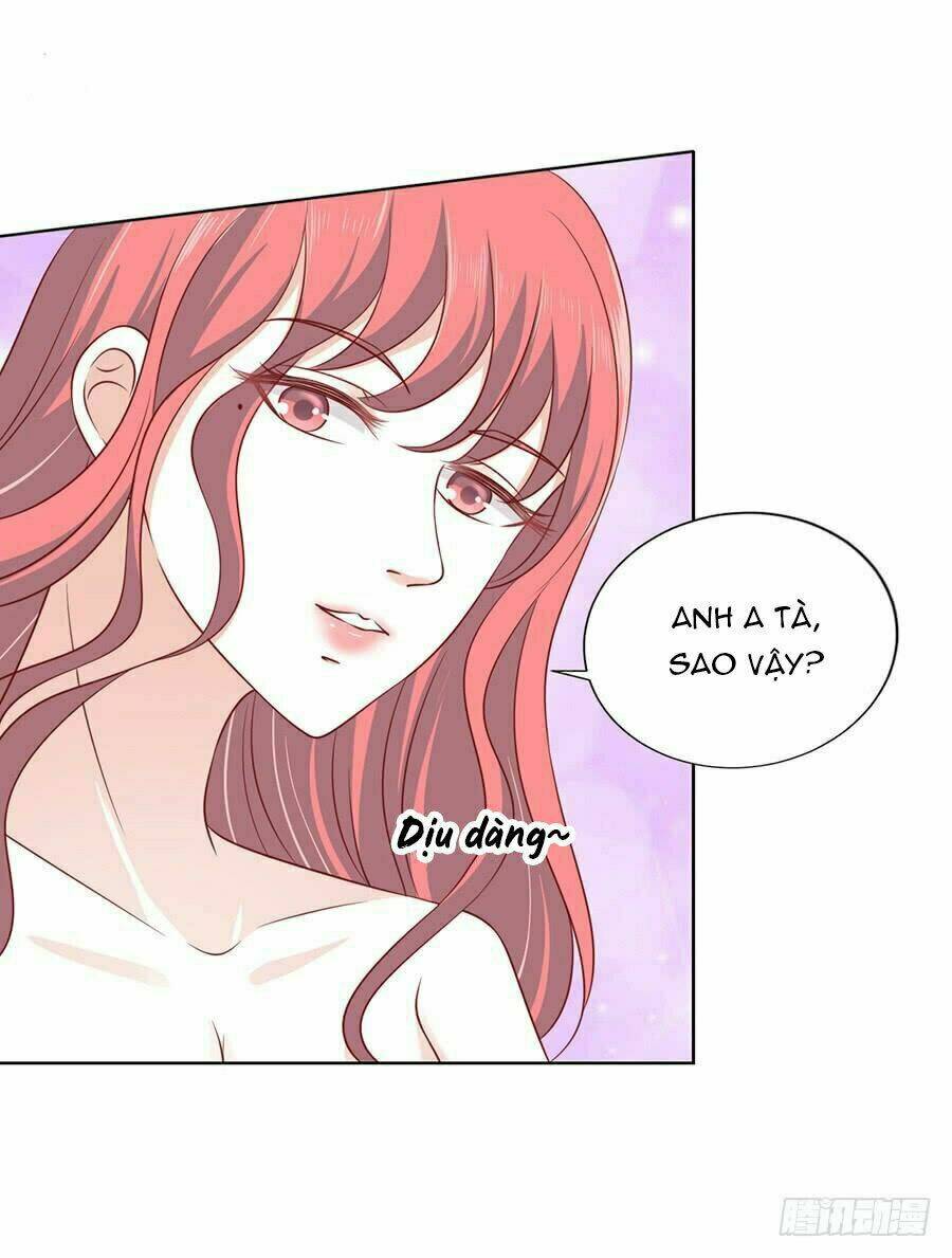 liệt ái tri hạ: series mật đào tiểu tình nhân chapter 107 3