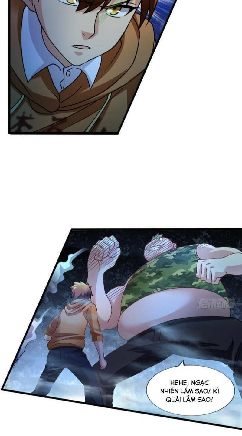ta có di sản tại dị giới chapter 4 28