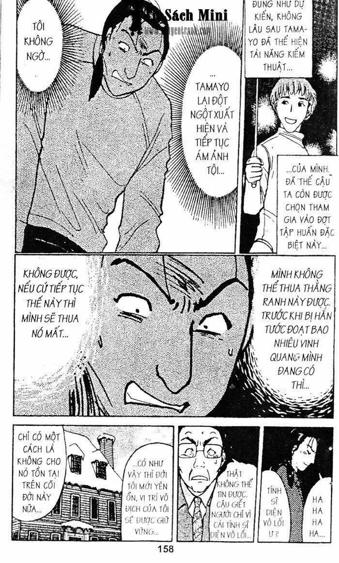 thám tử kindaichi (bản đẹp) chapter 56 31