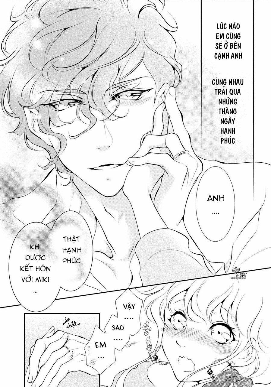 dekiai pianist chapter 8.5 6