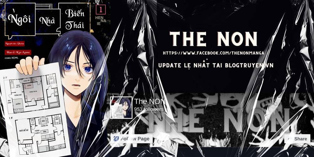 henna ie - ngôi nhà kì quái chapter 6.2 1