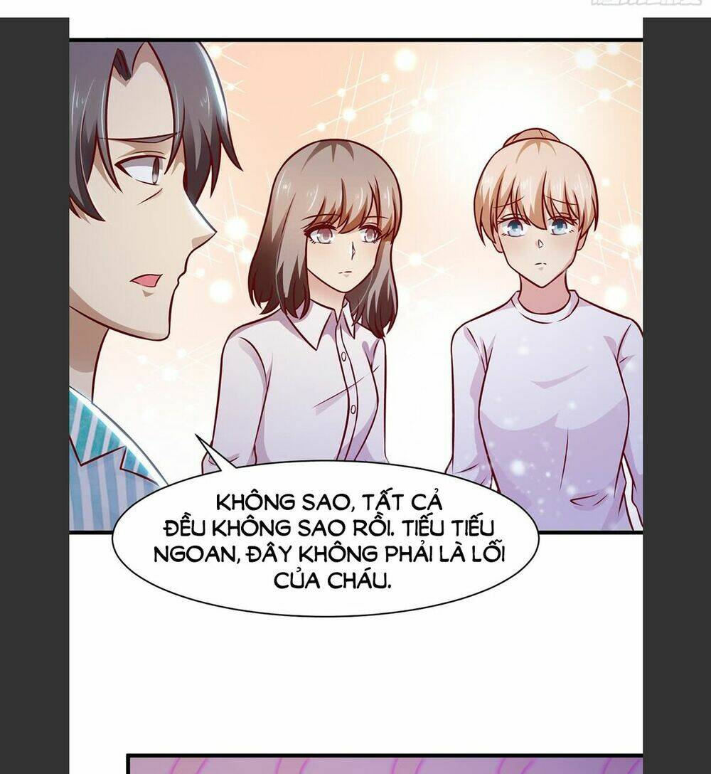 thời gian đều biết chapter 30 13