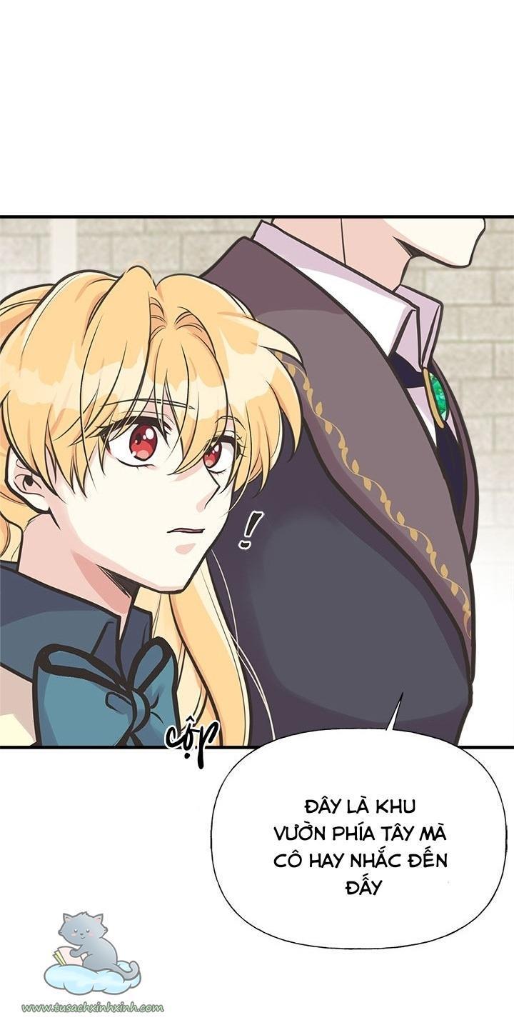 chị tôi nhặt về nam chính của tiểu thuyết chapter 54 41