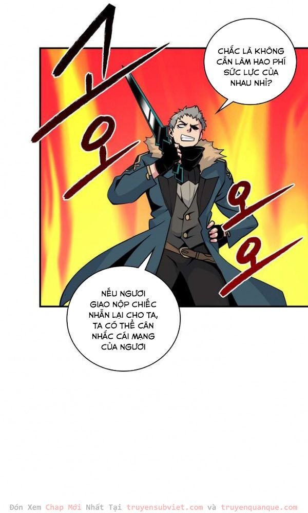 tôi sinh ra để làm người vĩ đại chapter 56 22