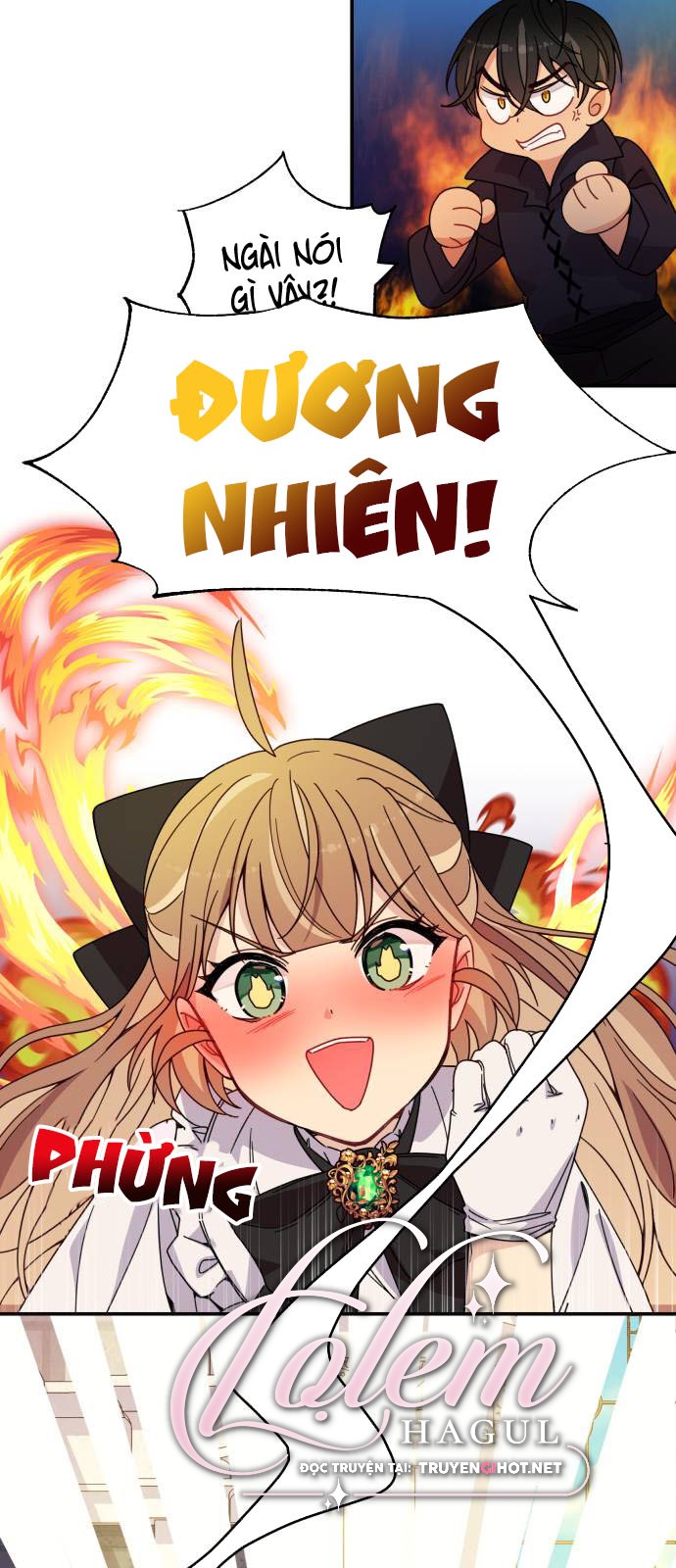 tôi không muốn kết hôn nữa chapter 1 51