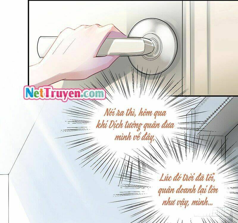 thịnh thế điềm sủng: cô vợ nhỏ đáng yêu của dịch thiếu chapter 19 8