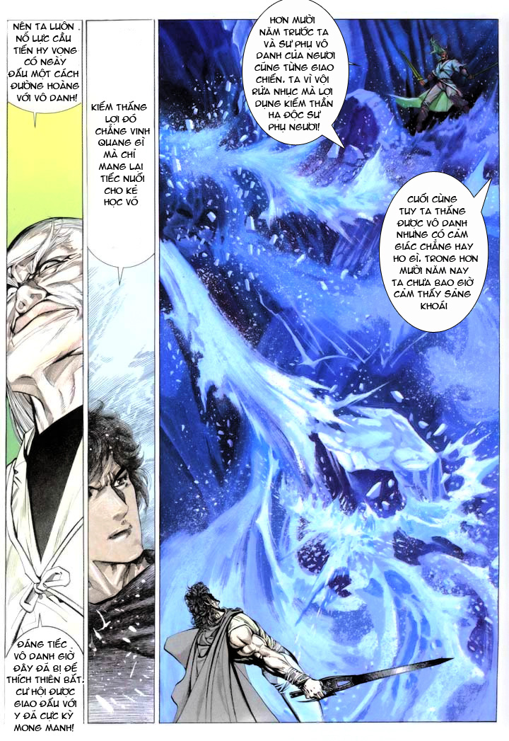 phong vân chapter 177 17